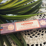 Satya Incense 15g