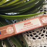 Satya Incense 15g