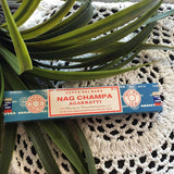 Satya Incense 15g