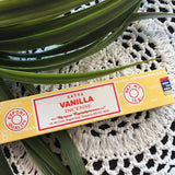 Satya Incense 15g