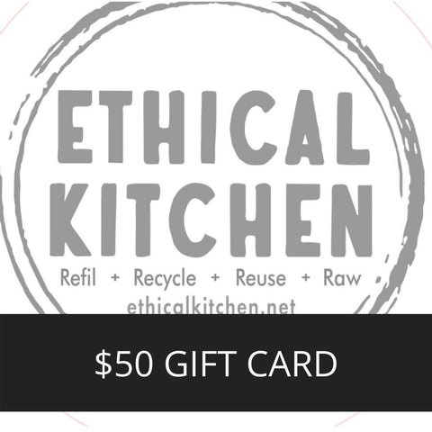 Gift Card ($50)