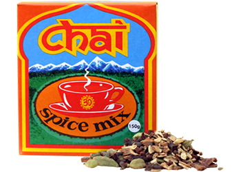 Spice Mix "Chai" 150g