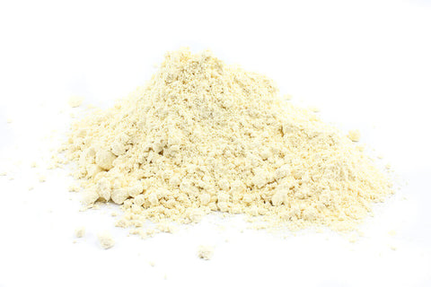 Organic Chickpea Flour (Besan)