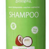 "Biologika" Shampoo