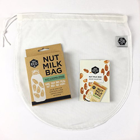 Nut Milk Bag 'Ever Eco'