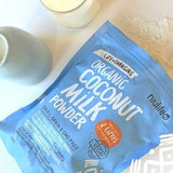Organic Coconut Milk Powder 'Niulife'