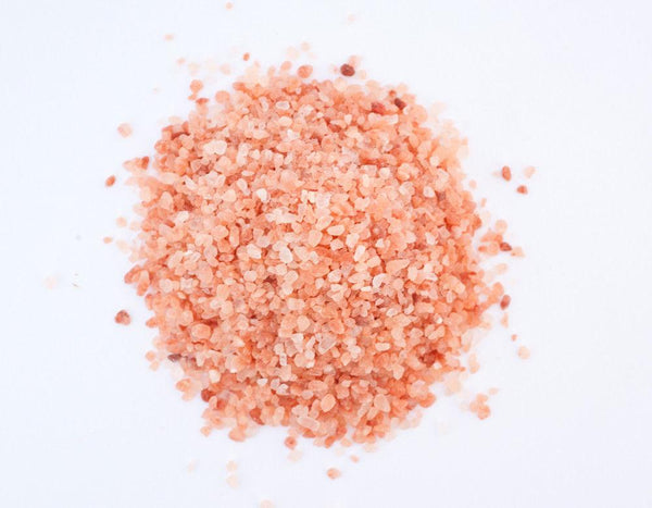 Organic Himalayan Rock Salt