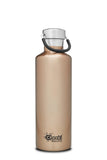 Stainless Steel Insulated Water Bottles 'Cheeki'