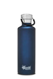 Stainless Steel Insulated Water Bottles 'Cheeki'