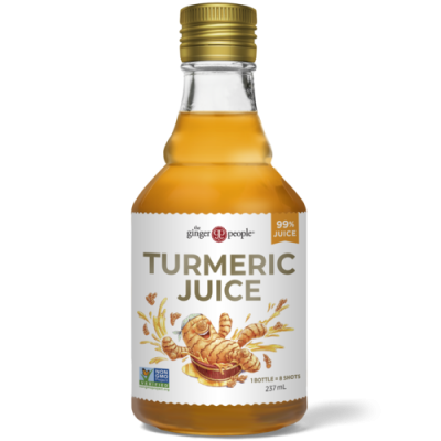 Tumeric Juice