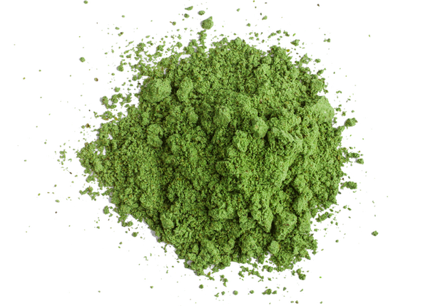 Super Greens Organic Powder – The Ethical Kitchen