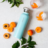 Ever Eco Insulated Drink Bottle 750ml