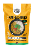 Soy Free Plant Based Mince 'Flexible Foods' 100g
