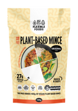 Soy Free Plant Based Mince 'Flexible Foods' 100g