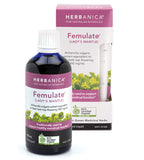 Herbanica assorted oral liquid