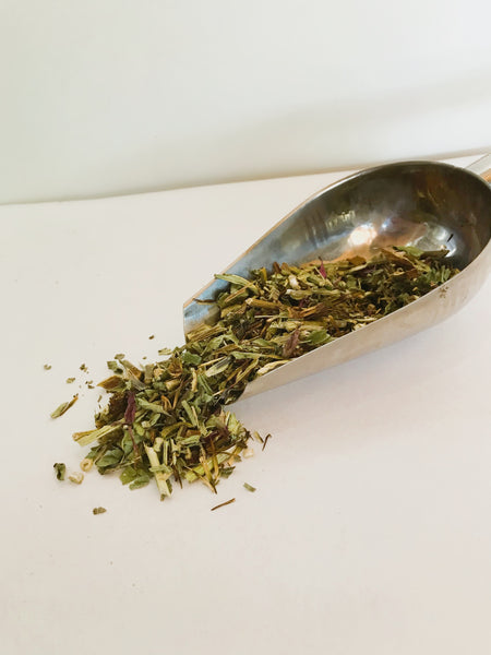 Organic Echinacea Tea