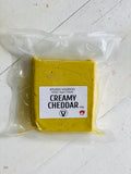 Artisan Vegan Cheese 'Studio Voodoo'