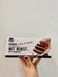 Plantasy foods 'Nut Roast with cranberries' 300g
