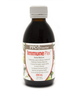 Immune Plex 'PPC Herbs' 200ml