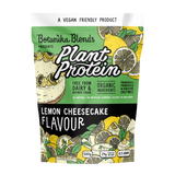 Plant Based Protein 'Botanika Blends'