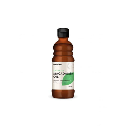 Macadamia Oil 'Melrose'