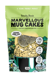 Marvellous Mug Cakes 'Botanika Blends' 100g