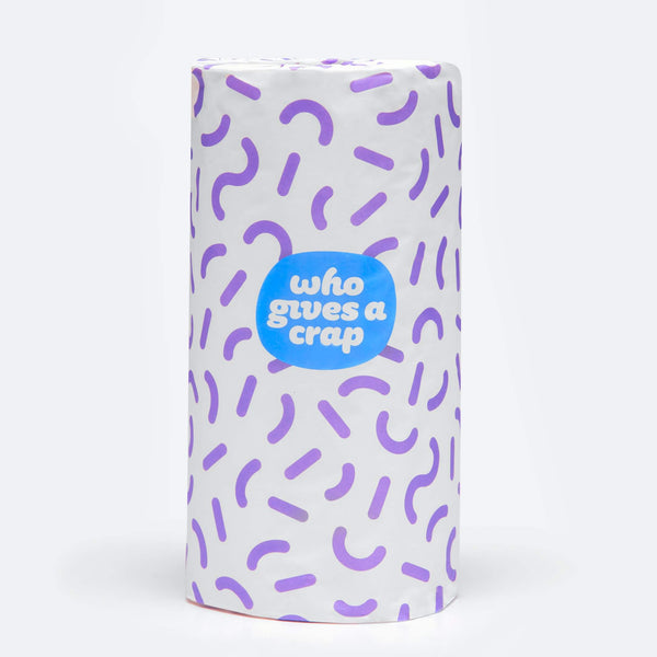 Forest Friendly Paper Towels