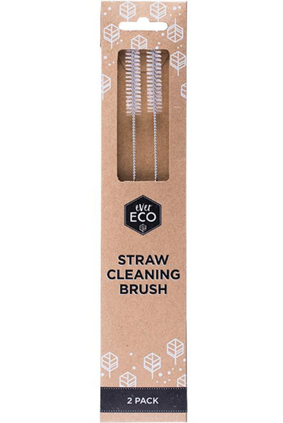 Straw Cleaning Brush Set 'Ever Eco'