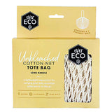 Organic Cotton Tote Bag 'Ever Eco'