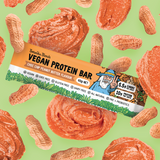 Vegan Protein Bar 'Botanika Blends' 40g