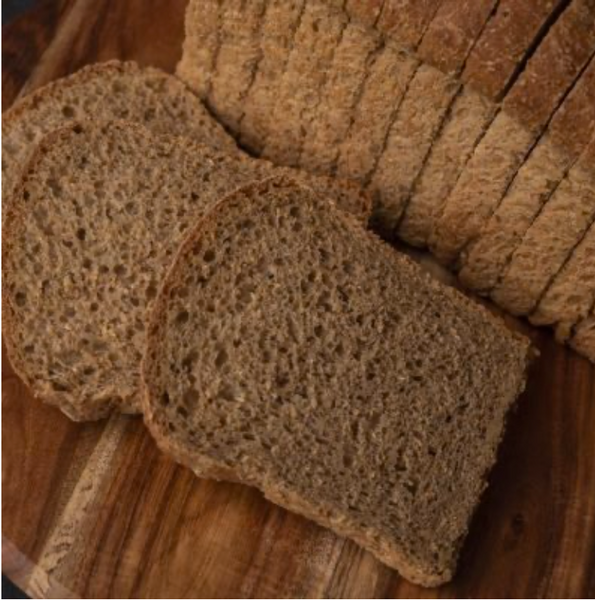 Organic Millet Bread