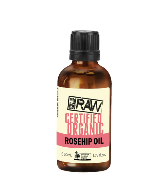 Organic Roseship Oil