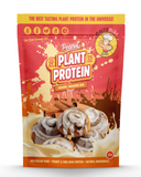 Plant Based Protein "Macro Mike" 1kg