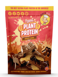 Plant Based Protein "Macro Mike" 1kg