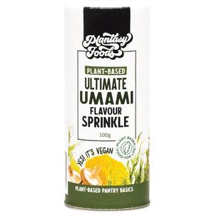 Ultimate Umami Flavour Sprinkle