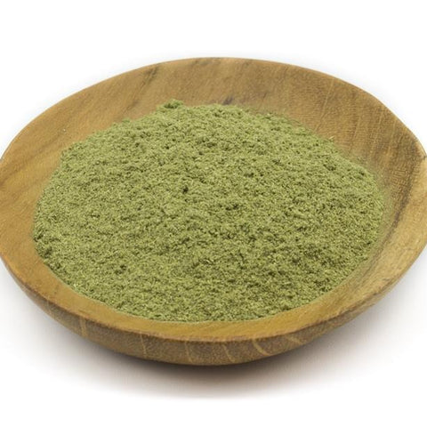 Alfalfa Organic Powder