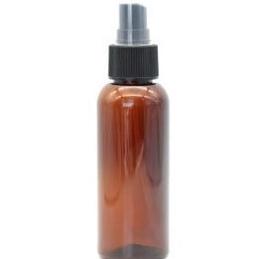 Amber Glass- Apothecary Spray Bottle 100ml