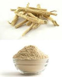 Ashwaganda Root Organic Powder