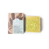 Solid Face Cleansing Bars 'The Australian Soap Company'