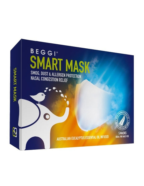 Smart Mask