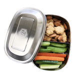 Bento Snack Box "Ever Eco" 2 or 3 compartments
