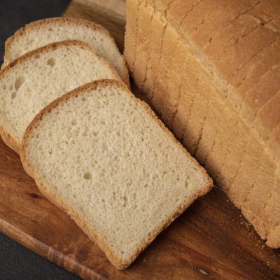 Organic Biodynamic Rice Bread