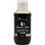 Jamaican Black Castor Oil - 100ml