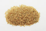 Organic Basmati Brown Rice