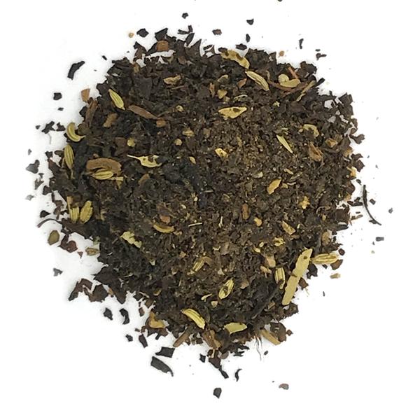 Indian Spiced Tea 'Byron Chai' 200g