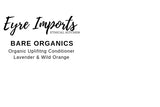 Uplifting Conditioner - Bare Organics