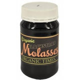 Blackstrap Molasses 'Organic Times'