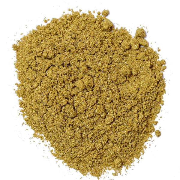 Organic Fennel Seed Powder