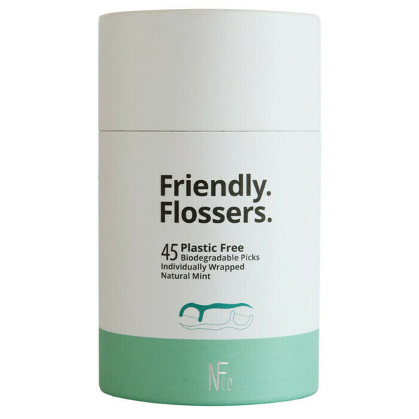 NFCO Friendly Flossers