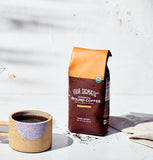 Mushroom Ground Coffee Mix with Lion's Mane 'Four Sigmatic'